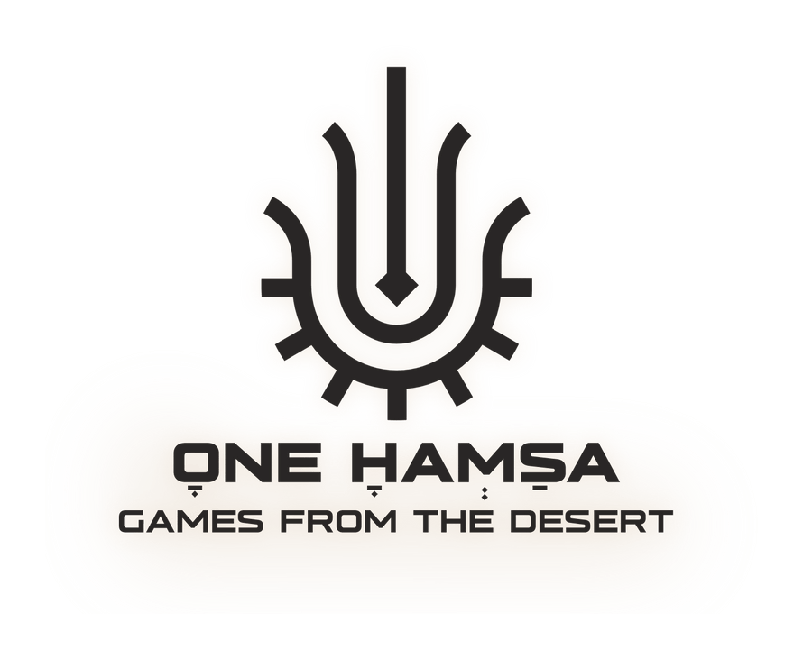 One Hamsa